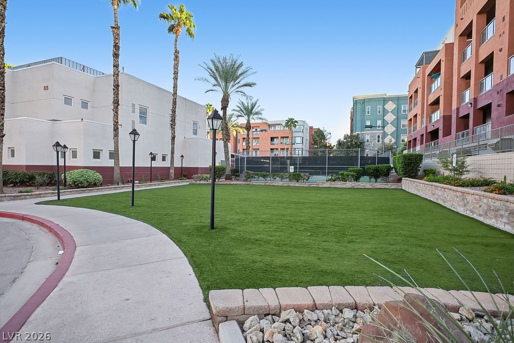 47 East Agate Avenue 301 Las Vegas NV 89123