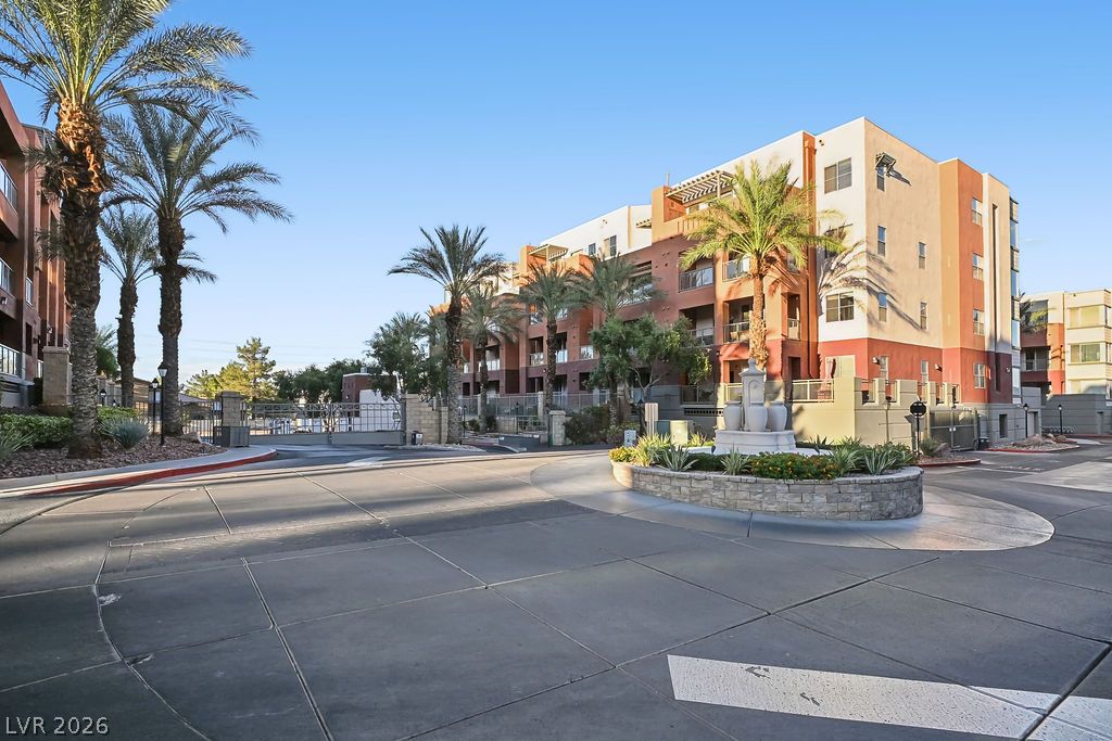 47 East Agate Avenue 301 Las Vegas NV 89123