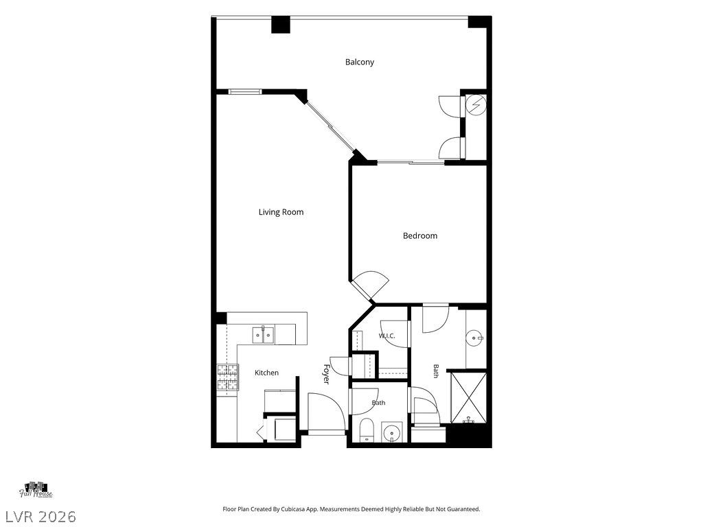 47 East Agate Avenue 301 Las Vegas NV 89123