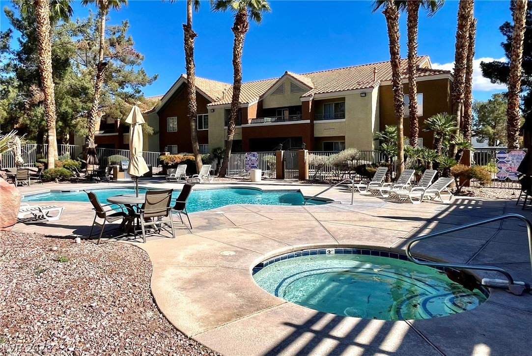 2120 Ramrod Avenue 2313 Henderson NV 89014