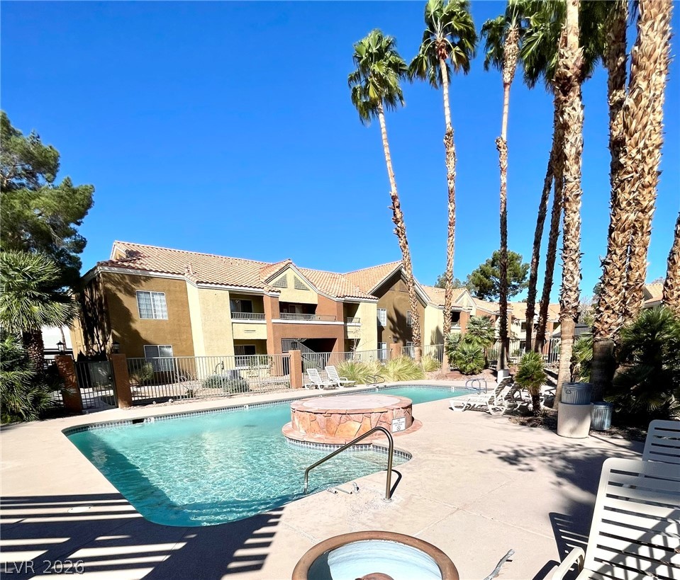 2120 Ramrod Avenue 2313 Henderson NV 89014