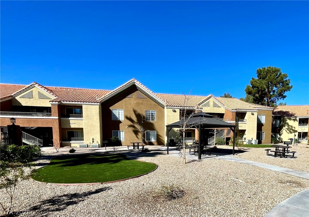 2120 Ramrod Avenue 2313 Henderson NV 89014