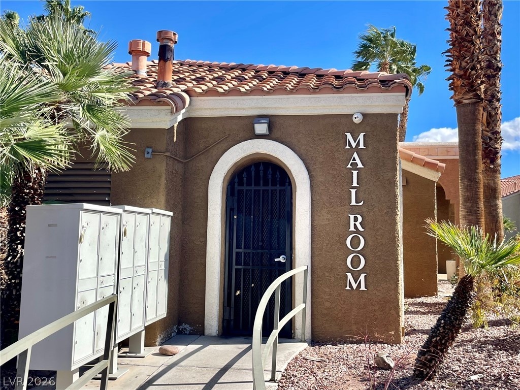 2120 Ramrod Avenue 2313 Henderson NV 89014