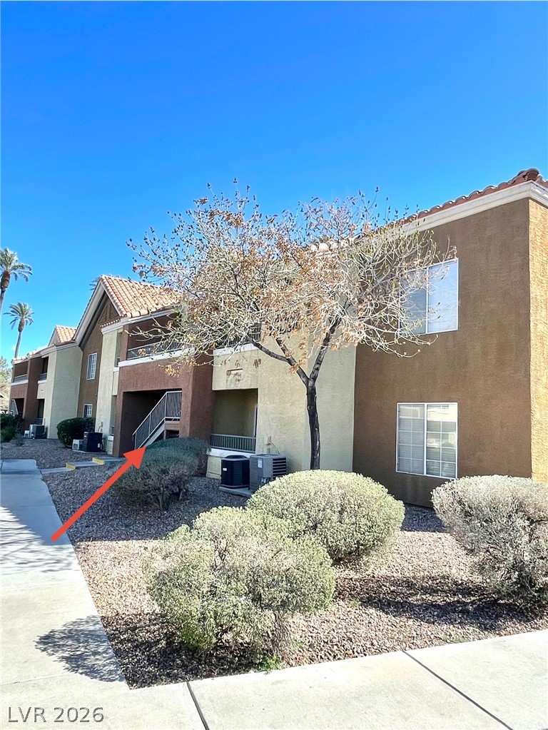 2120 Ramrod Avenue 2313 Henderson NV 89014