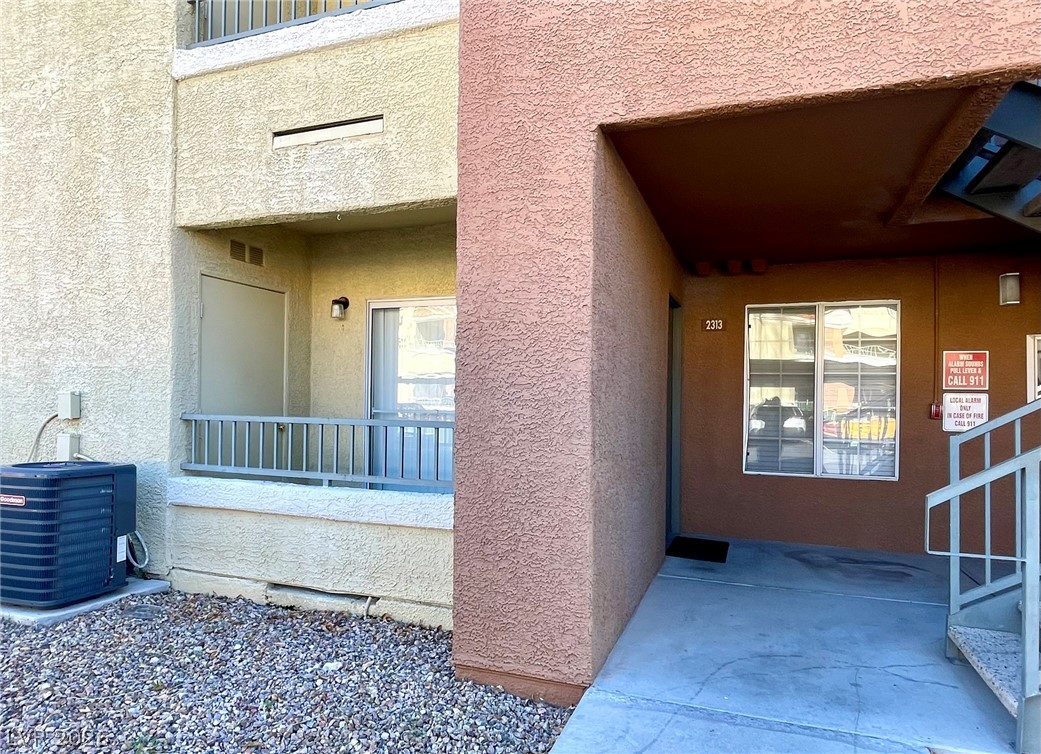 2120 Ramrod Avenue 2313 Henderson NV 89014