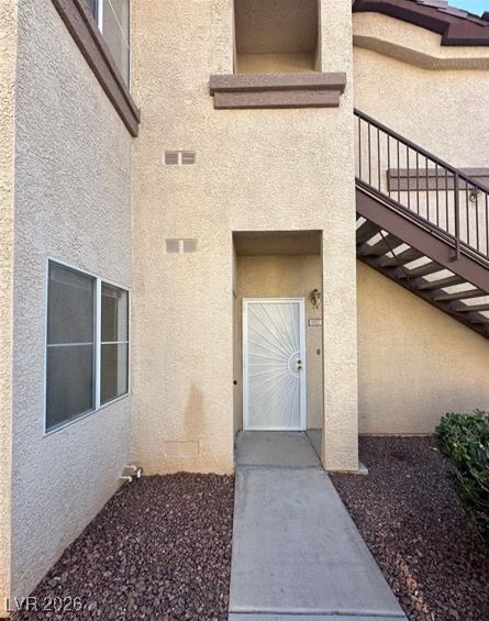 8501 West University Avenue 1057 Las Vegas NV 89147