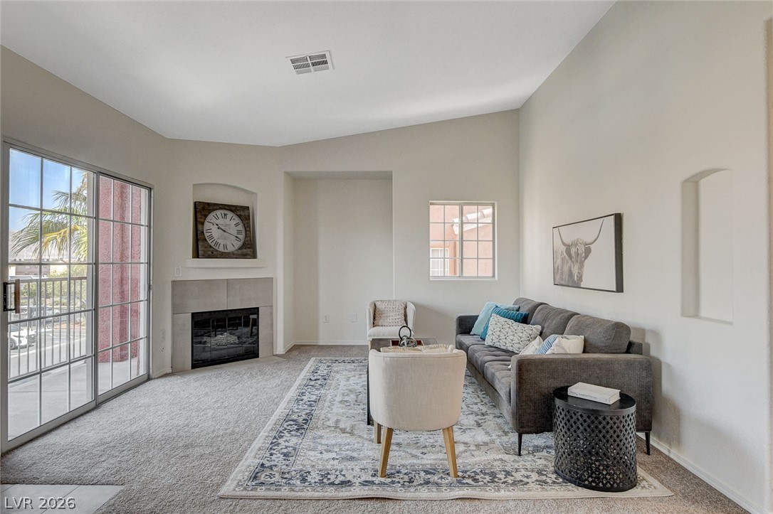 4730 East Craig Road 2193 Las Vegas NV 89115