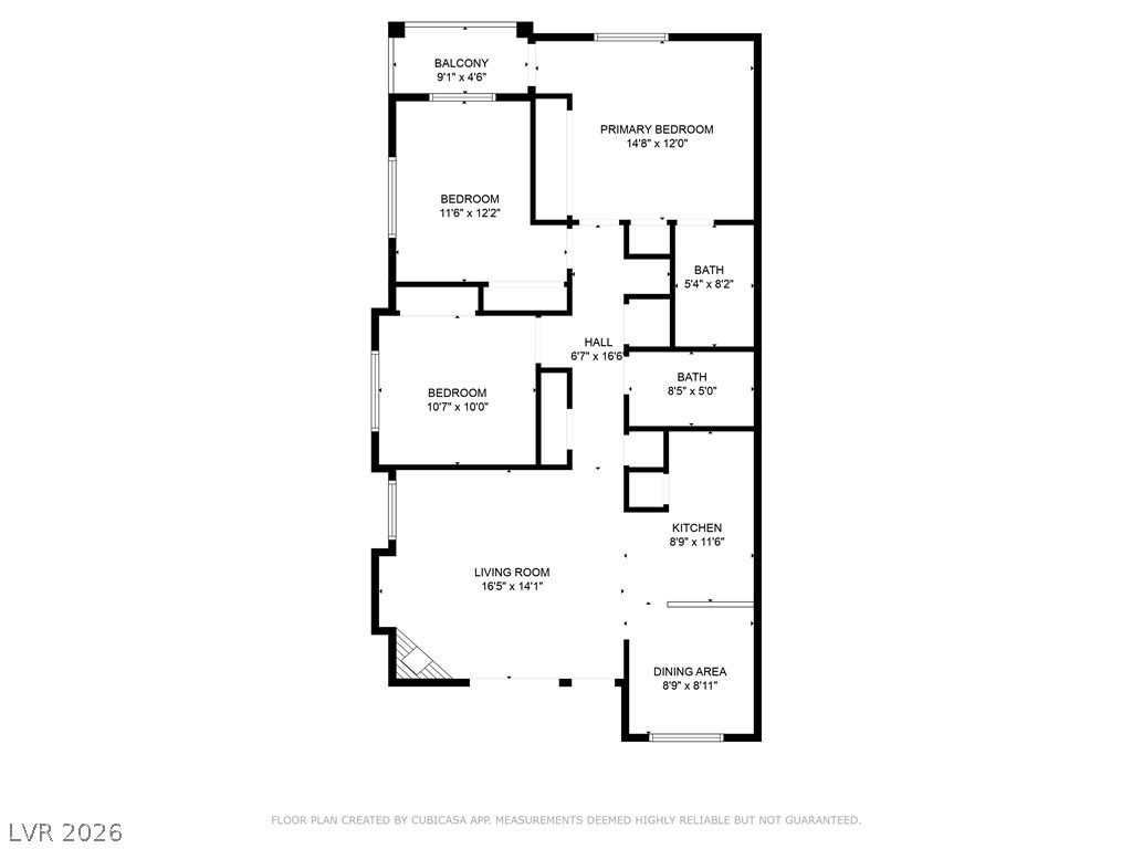 4730 East Craig Road 2193 Las Vegas NV 89115