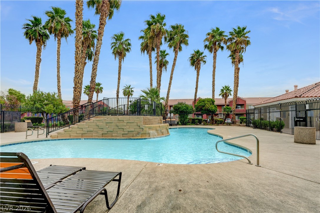 4730 East Craig Road 2193 Las Vegas NV 89115