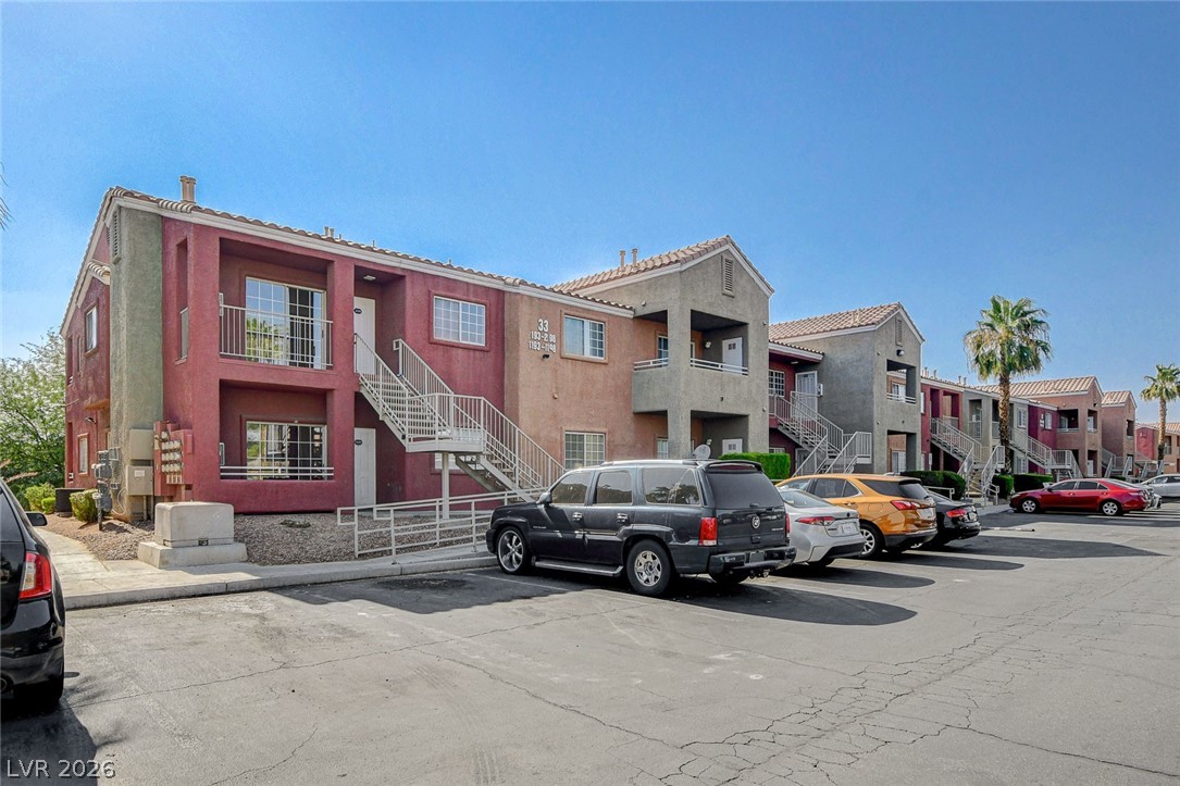 4730 East Craig Road 2193 Las Vegas NV 89115