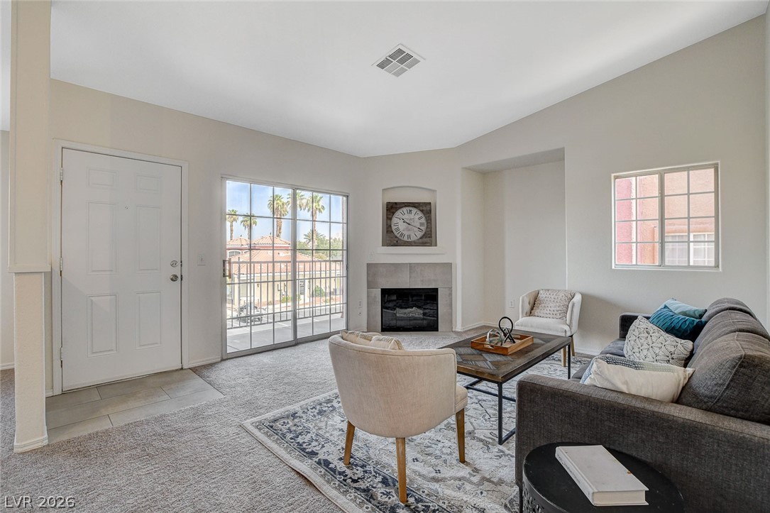 4730 East Craig Road 2193 Las Vegas NV 89115