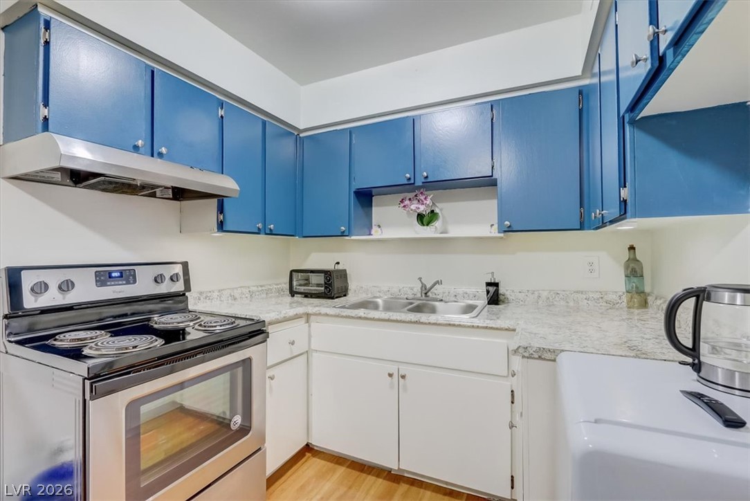 555 South Royal Crest Circle 25 Las Vegas NV 89169