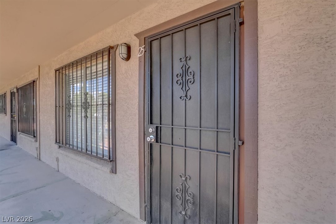 555 South Royal Crest Circle 25 Las Vegas NV 89169