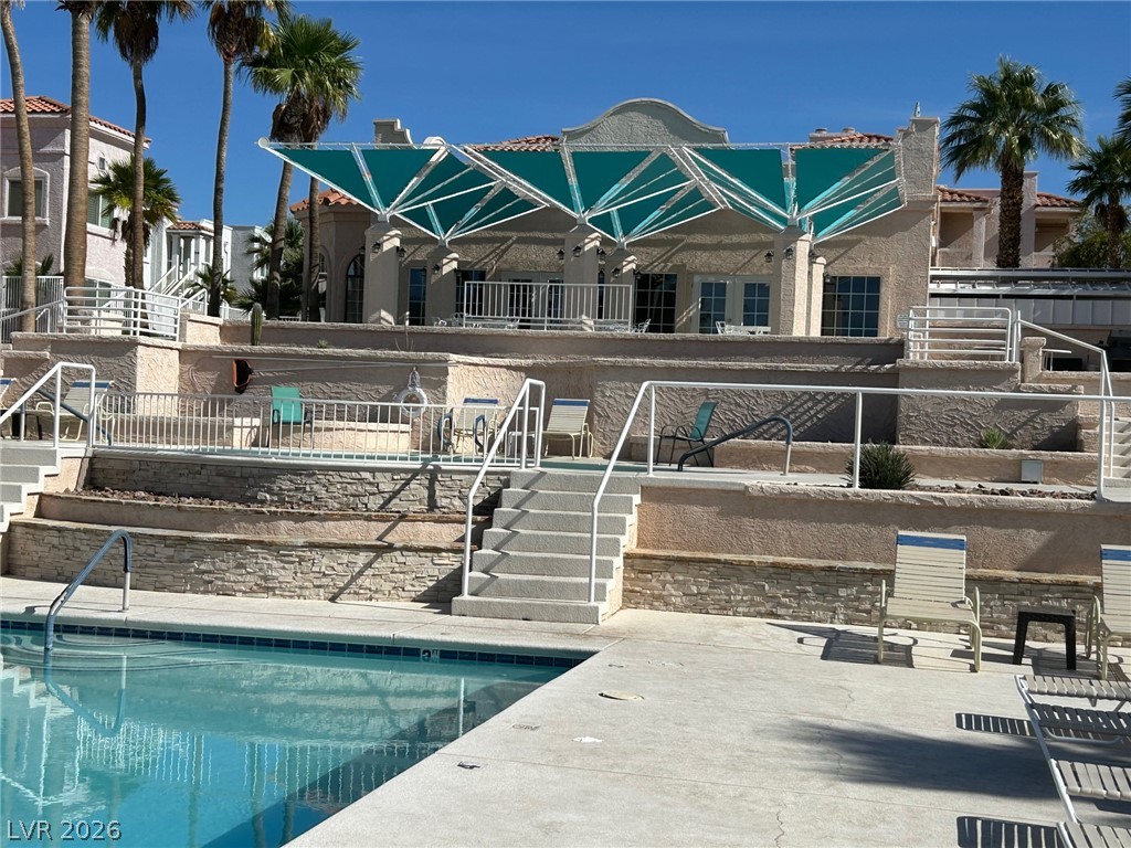 1964 Las Palmas Lane 244 Laughlin NV 89029