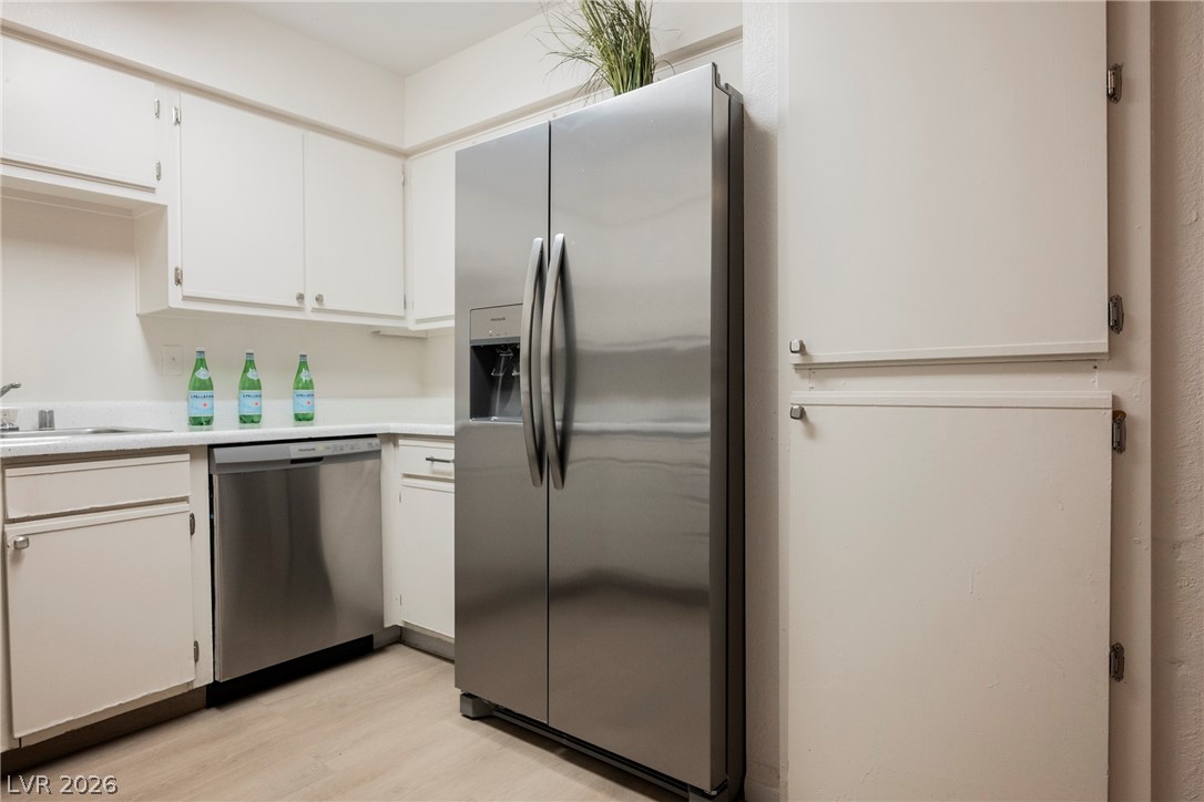 3151 Soaring Gulls Drive 1104 Las Vegas NV 89128