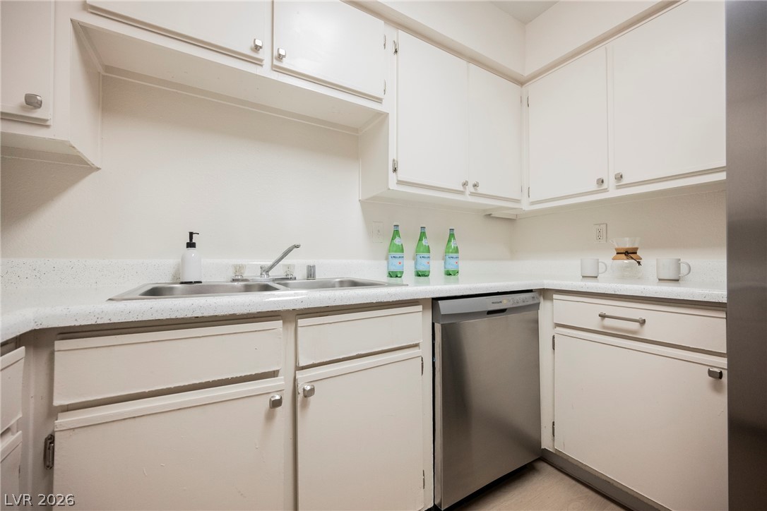 3151 Soaring Gulls Drive 1104 Las Vegas NV 89128