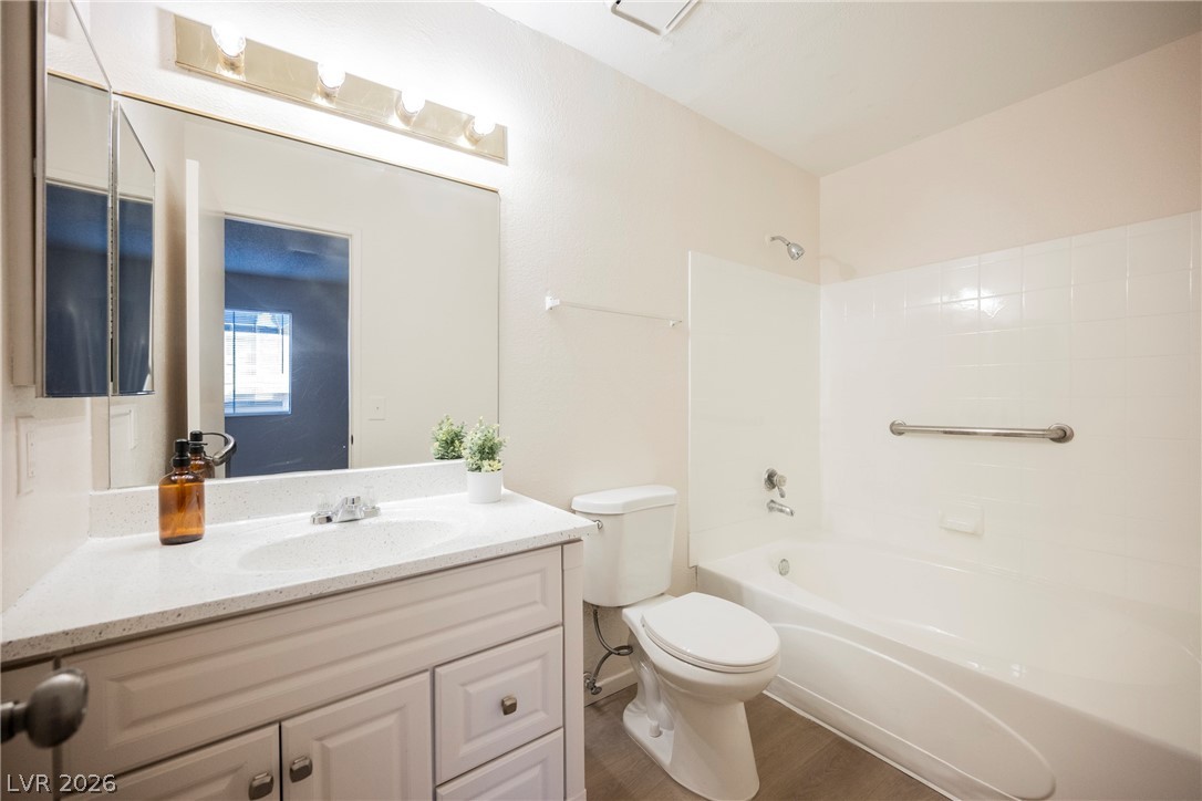 3151 Soaring Gulls Drive 1104 Las Vegas NV 89128