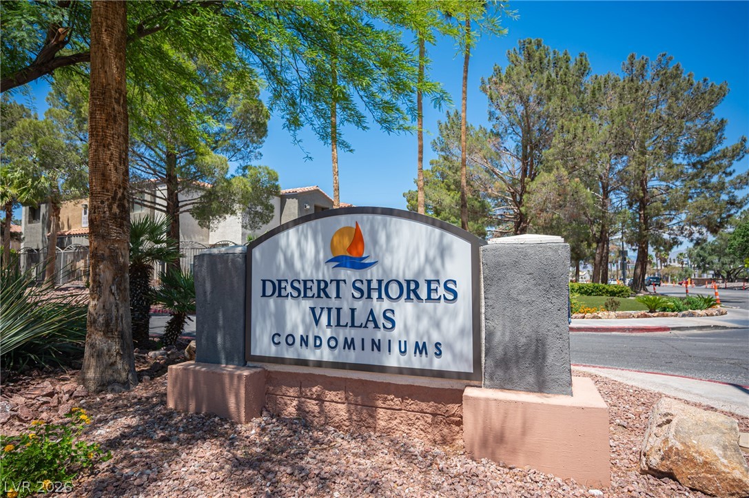 3151 Soaring Gulls Drive 1104 Las Vegas NV 89128