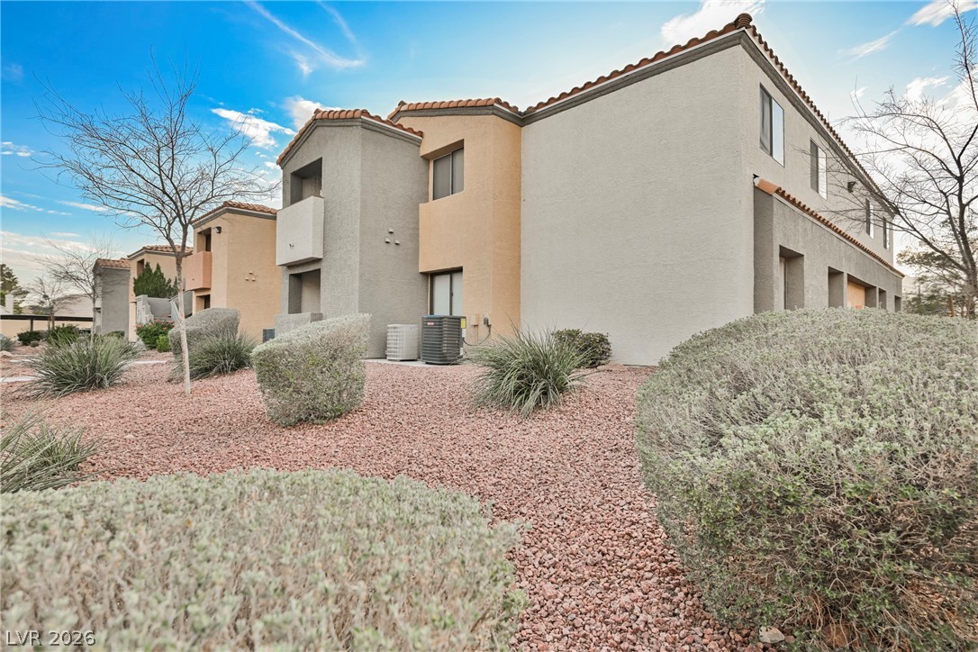 3151 Soaring Gulls Drive 1104 Las Vegas NV 89128
