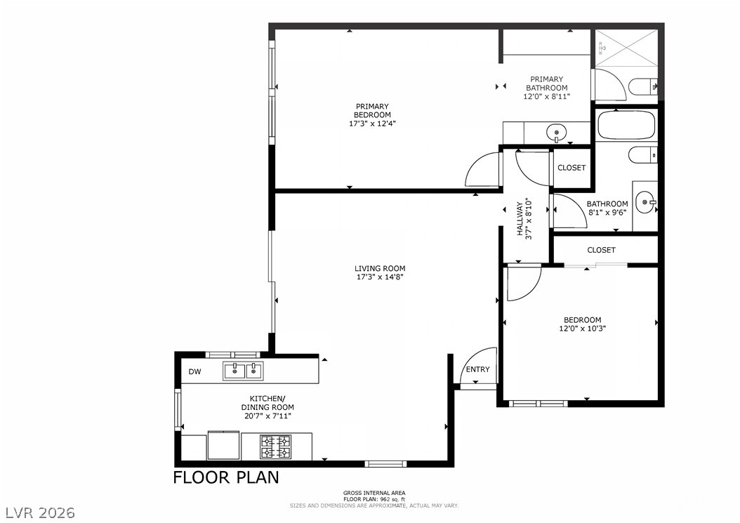 1405 Vegas Valley Drive 103 Las Vegas NV 89169