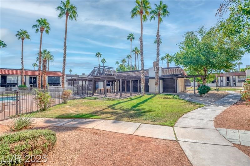 1405 Vegas Valley Drive 103 Las Vegas NV 89169