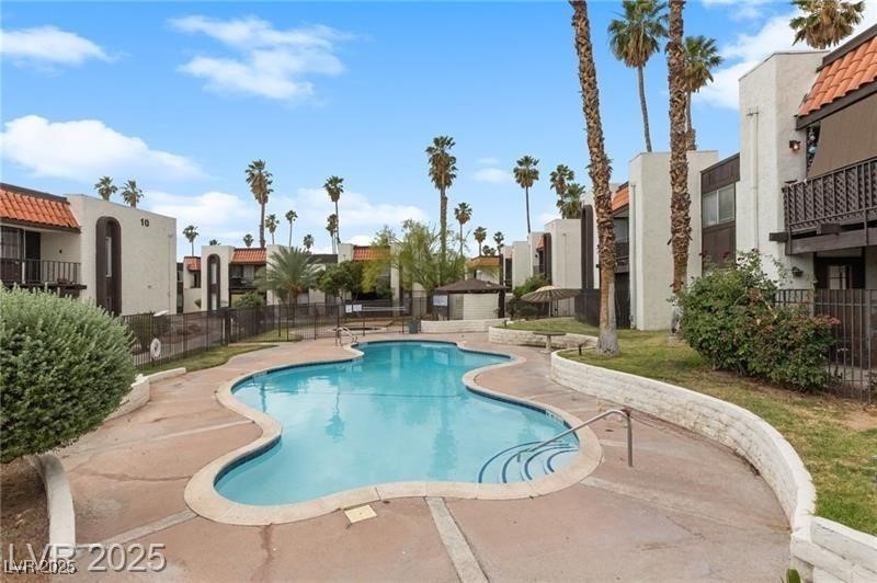 1405 Vegas Valley Drive 103 Las Vegas NV 89169