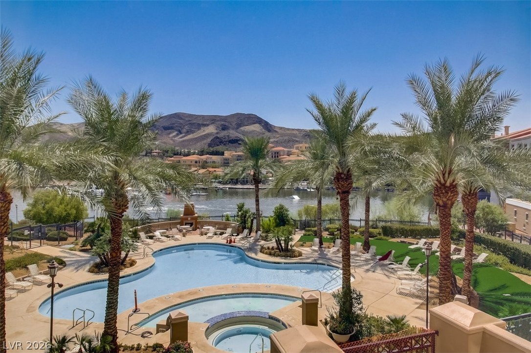 29 Montelago Boulevard 250 Henderson NV 89011