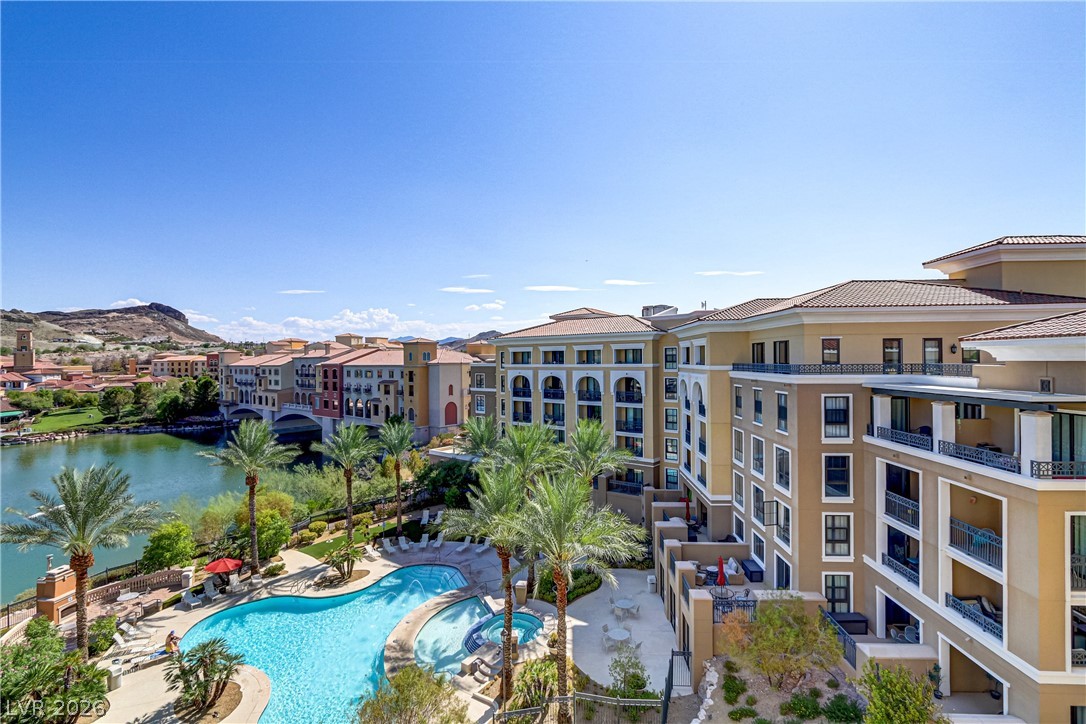 29 Montelago Boulevard 250 Henderson NV 89011