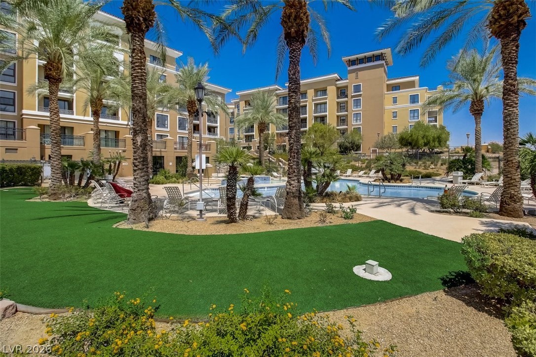 29 Montelago Boulevard 250 Henderson NV 89011
