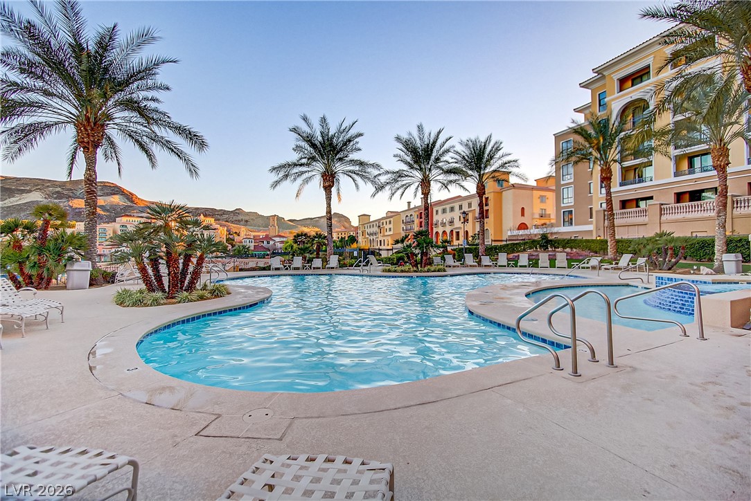 29 Montelago Boulevard 250 Henderson NV 89011