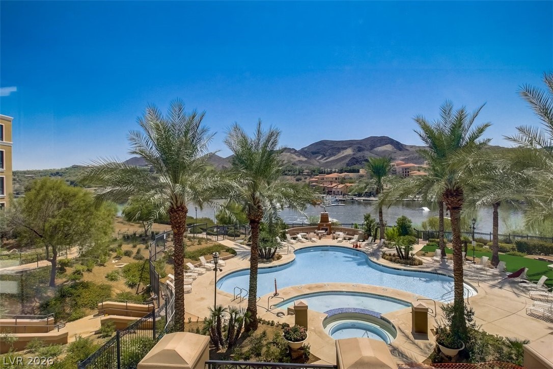 29 Montelago Boulevard 250 Henderson NV 89011
