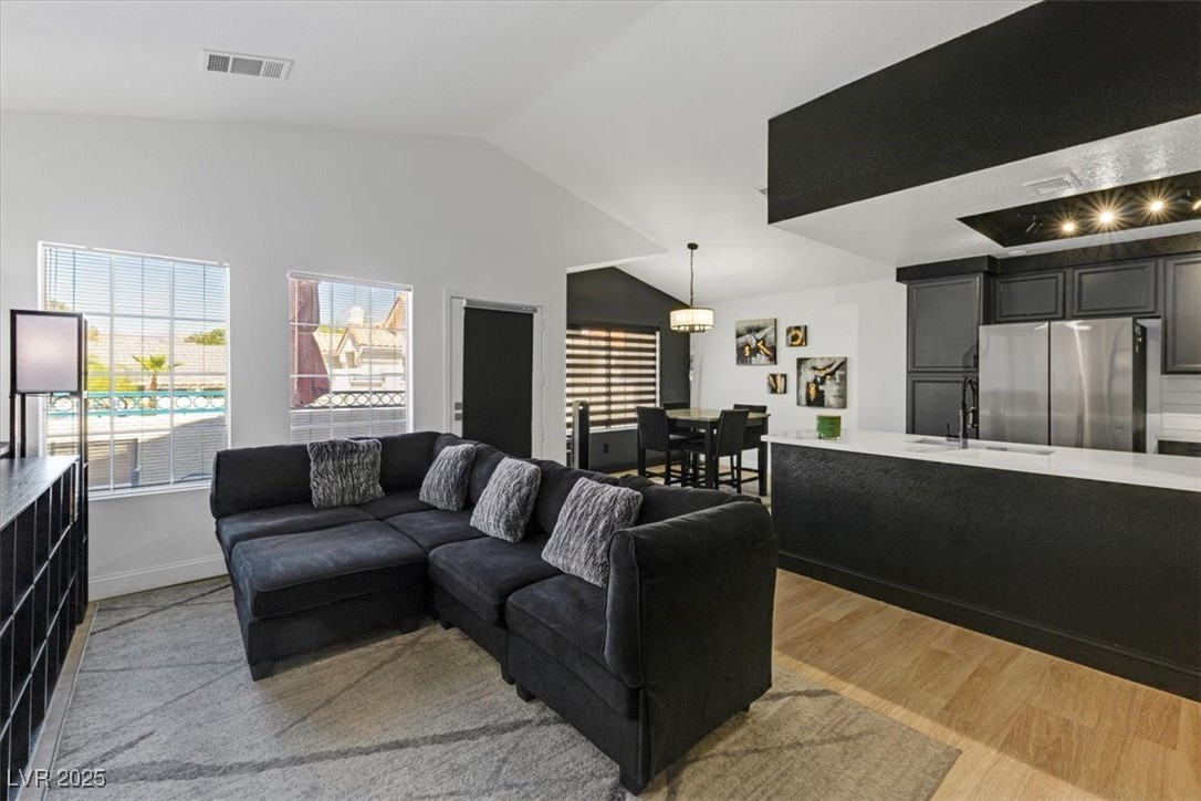 5201 South Torrey Pines Drive 1227 Las Vegas NV 89118
