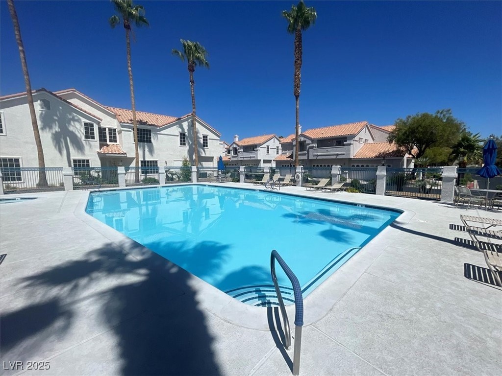 5201 South Torrey Pines Drive 1227 Las Vegas NV 89118