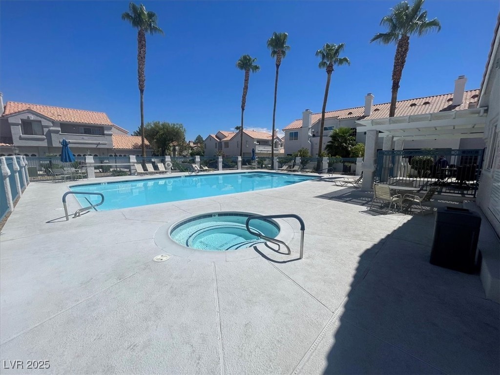 5201 South Torrey Pines Drive 1227 Las Vegas NV 89118