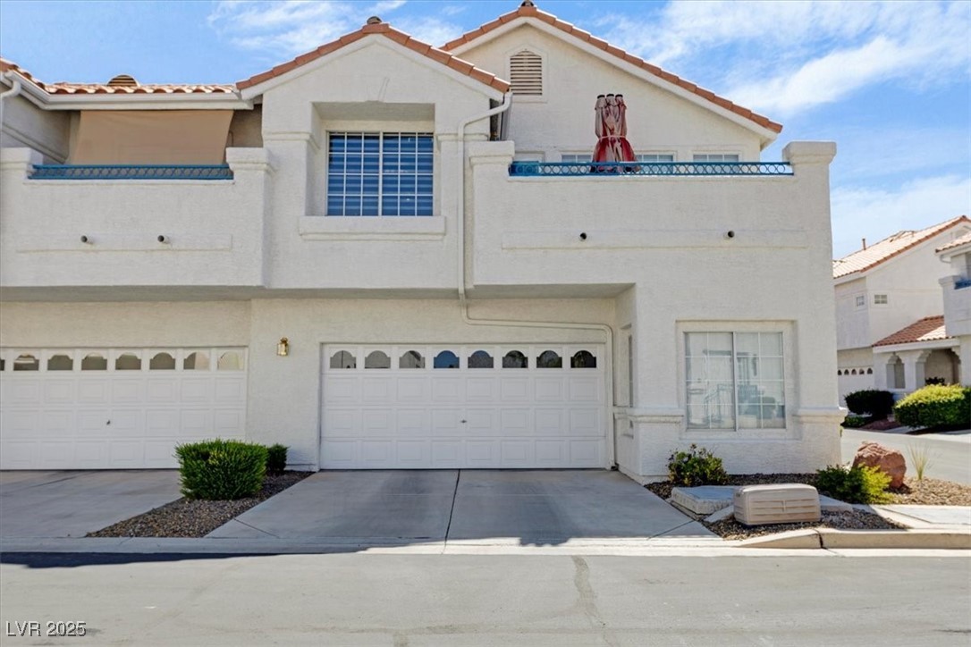 5201 South Torrey Pines Drive 1227 Las Vegas NV 89118