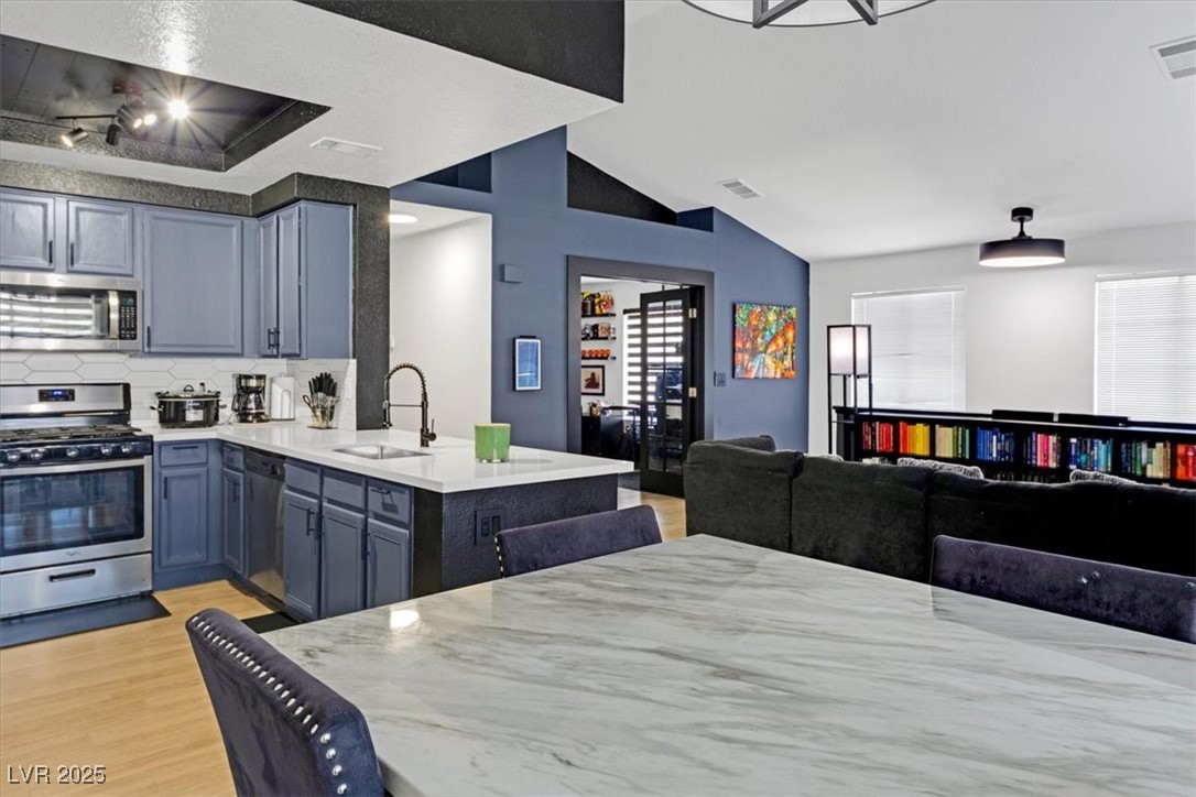 5201 South Torrey Pines Drive 1227 Las Vegas NV 89118