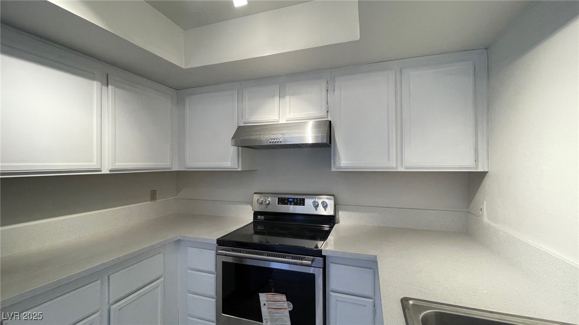1701 East Katie Avenue 91 Las Vegas NV 89119
