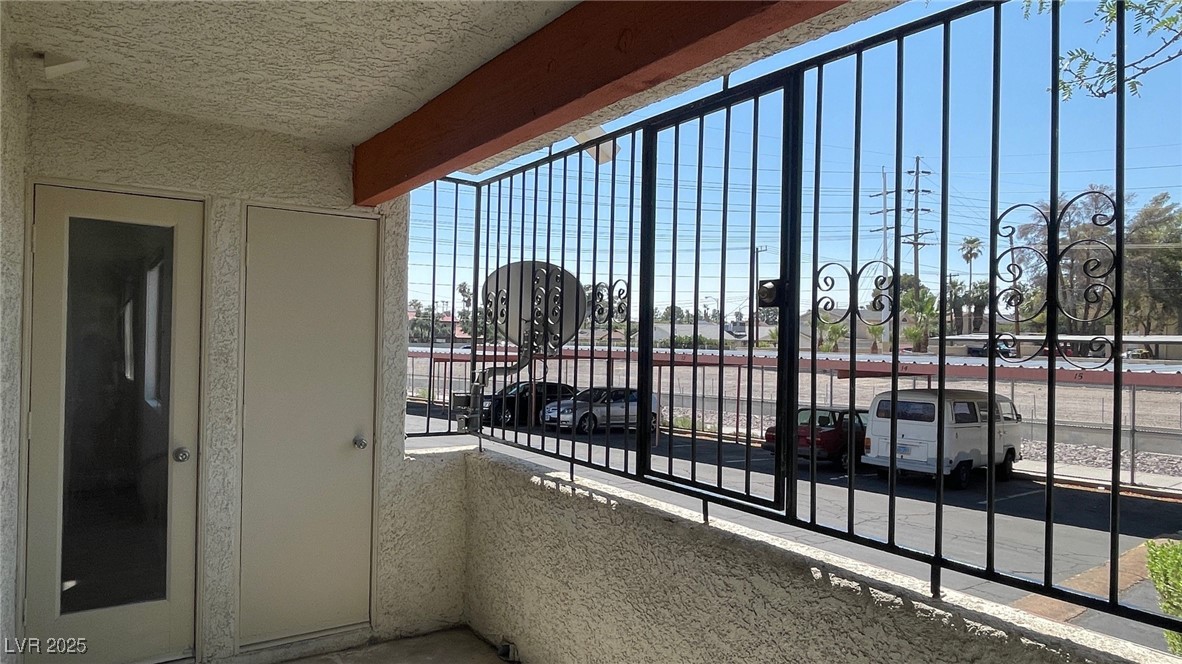 1701 East Katie Avenue 91 Las Vegas NV 89119