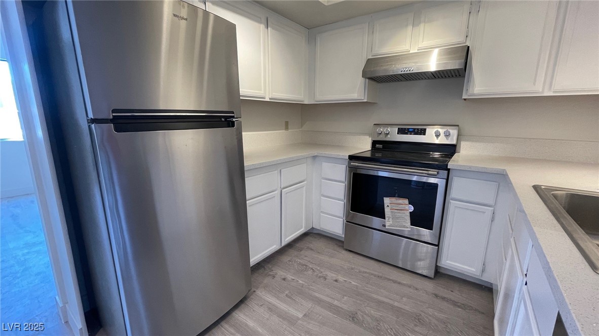 1701 East Katie Avenue 91 Las Vegas NV 89119