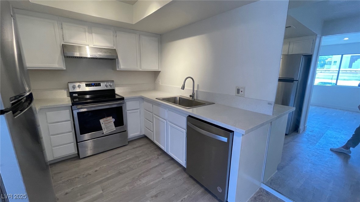 1701 East Katie Avenue 91 Las Vegas NV 89119