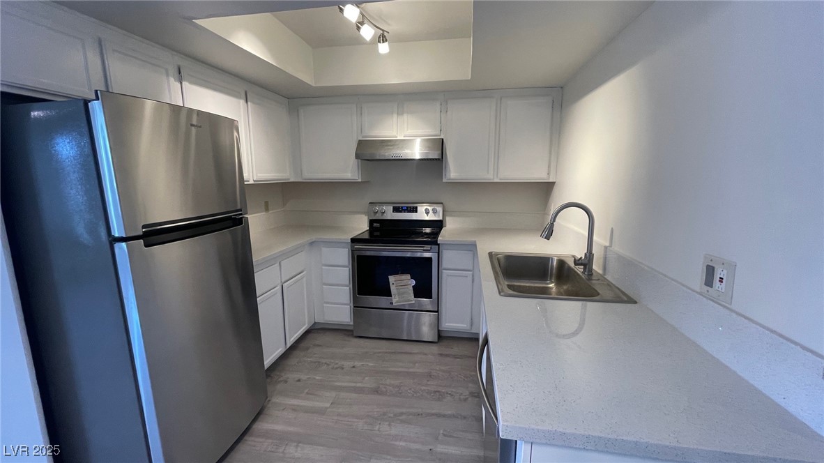 1701 East Katie Avenue 91 Las Vegas NV 89119