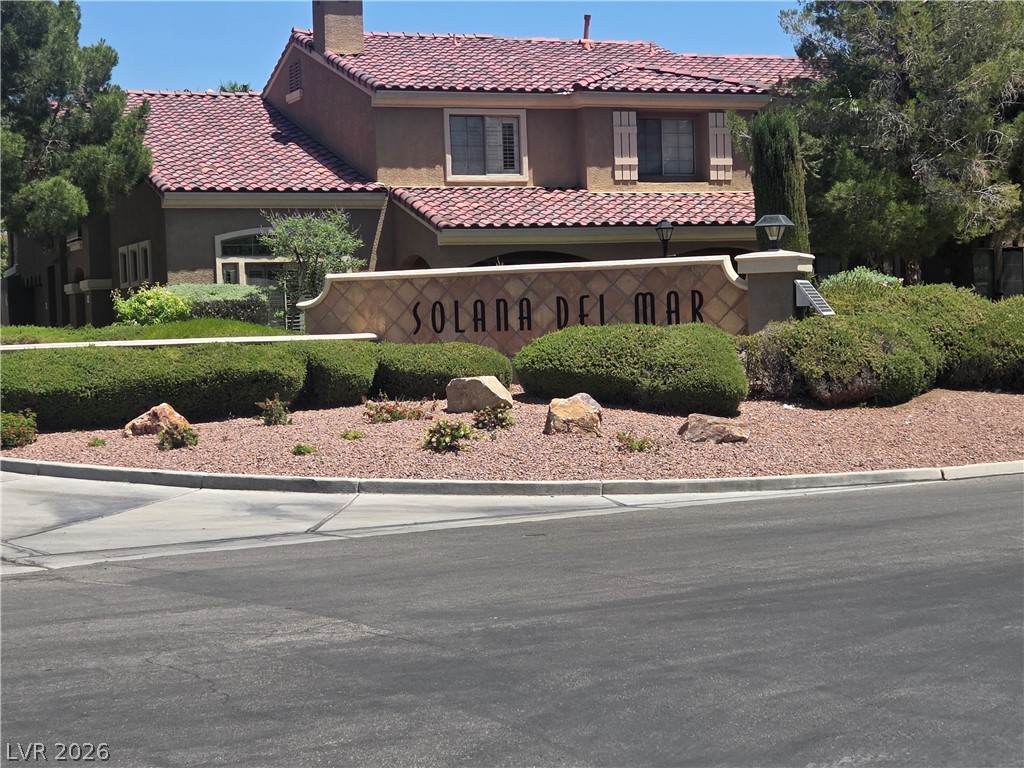 5445 Shay Mountain Place 202 Las Vegas NV 89149