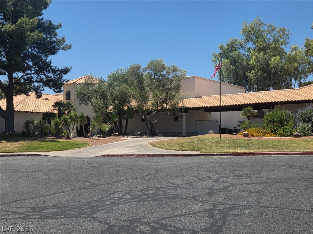 5445 Shay Mountain Place 202 Las Vegas NV 89149