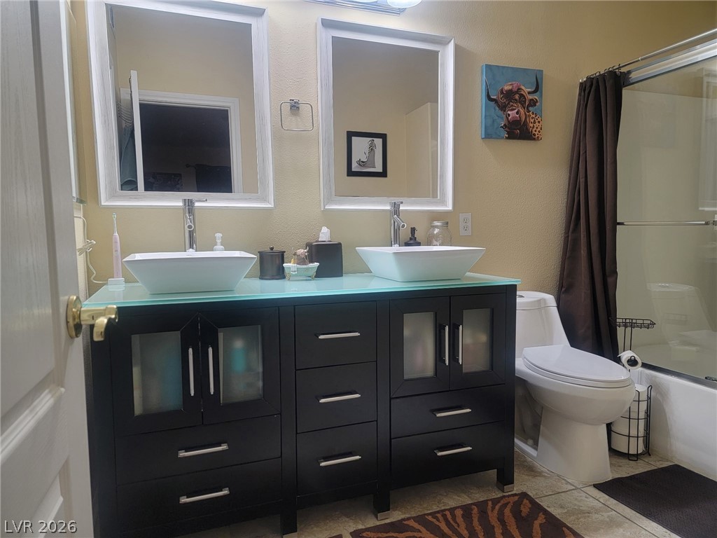 5445 Shay Mountain Place 202 Las Vegas NV 89149