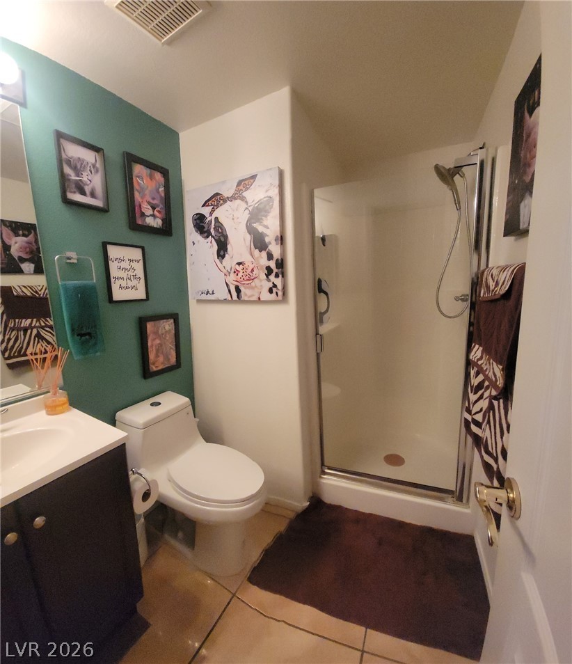 5445 Shay Mountain Place 202 Las Vegas NV 89149