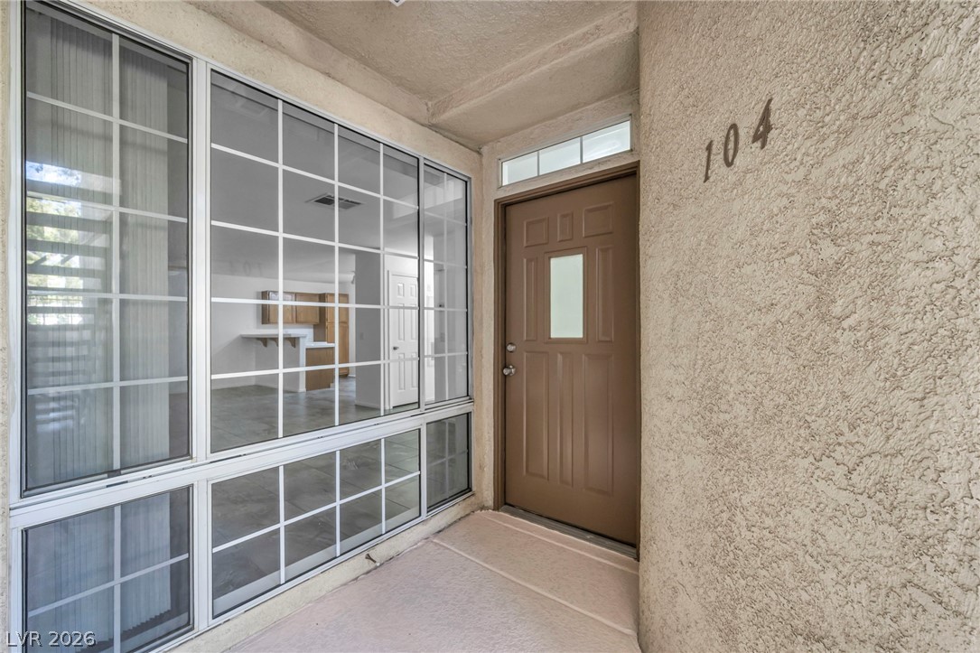3613 Shawn Reynolds Court 104 Las Vegas NV 89129
