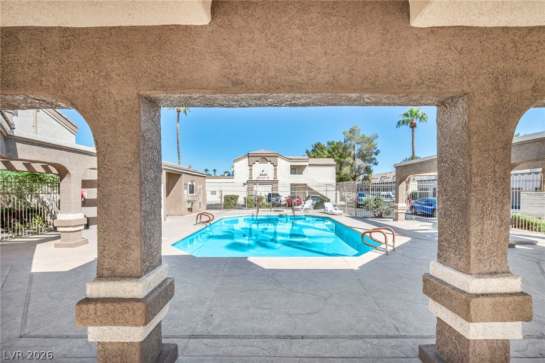 3613 Shawn Reynolds Court 104 Las Vegas NV 89129
