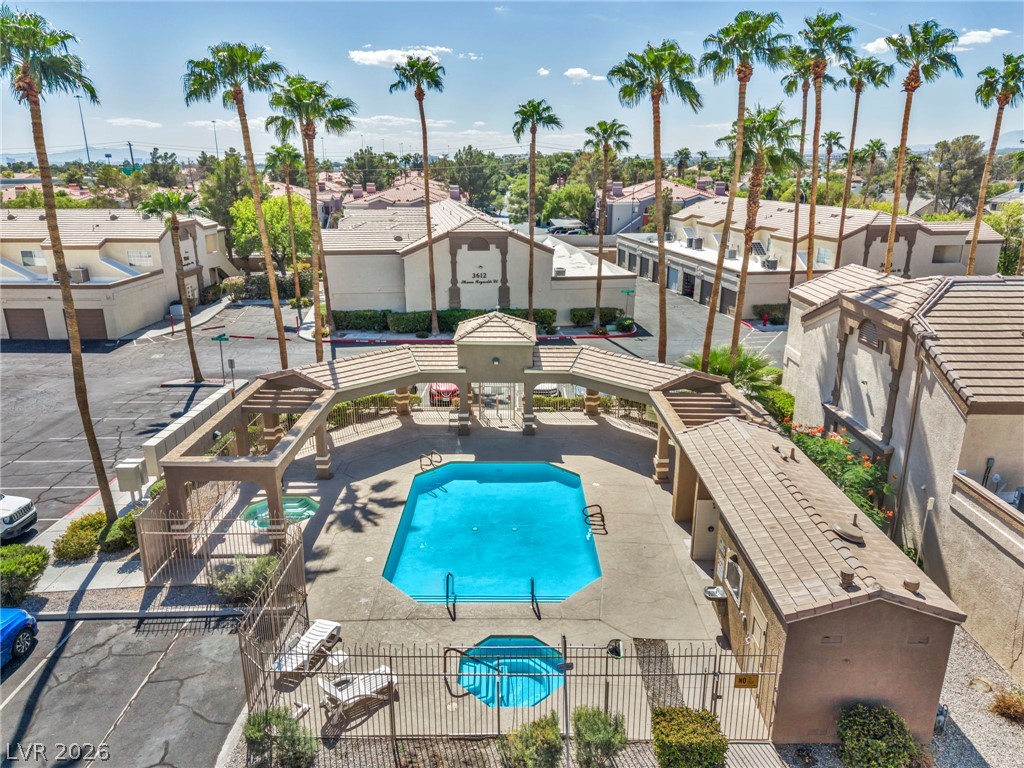 3613 Shawn Reynolds Court 104 Las Vegas NV 89129