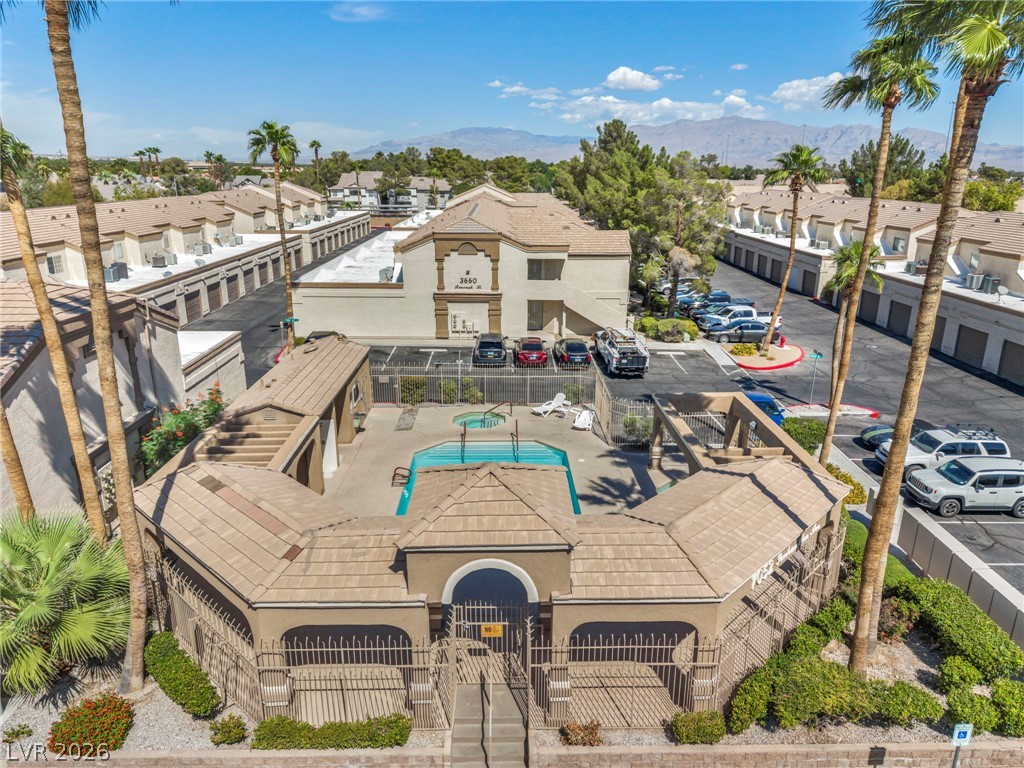 3613 Shawn Reynolds Court 104 Las Vegas NV 89129