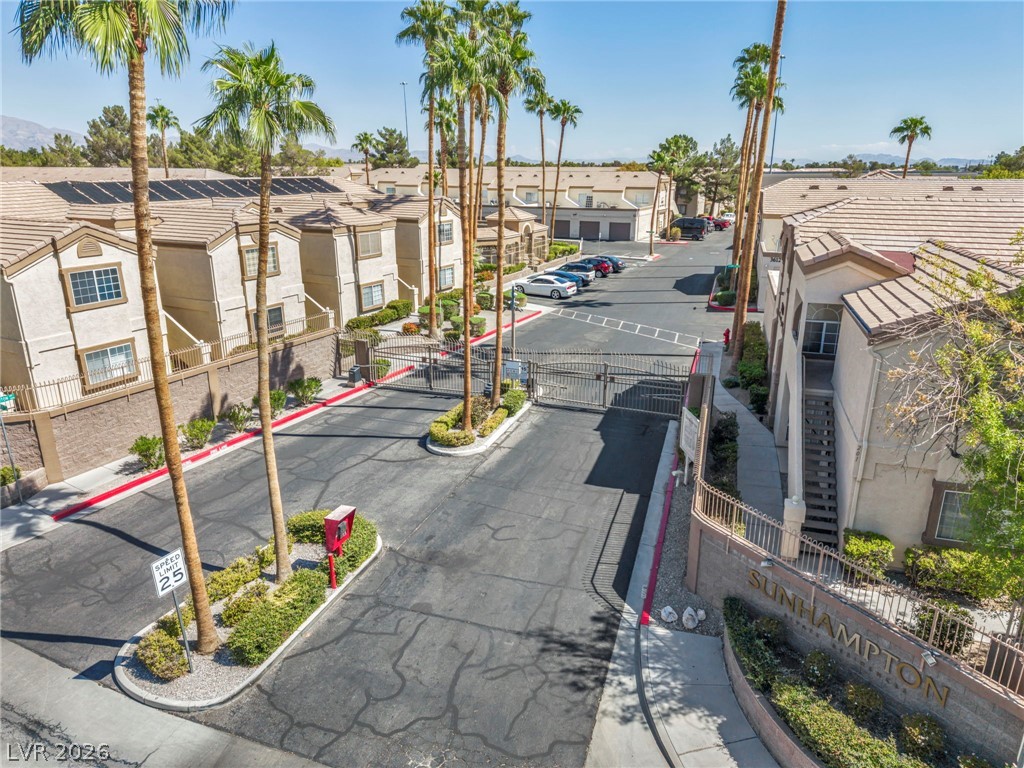 3613 Shawn Reynolds Court 104 Las Vegas NV 89129
